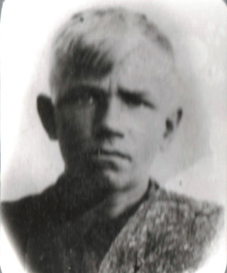 Зиновьев Федор Александрович