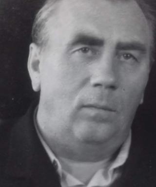 Филипоров Григорий Васильевич
