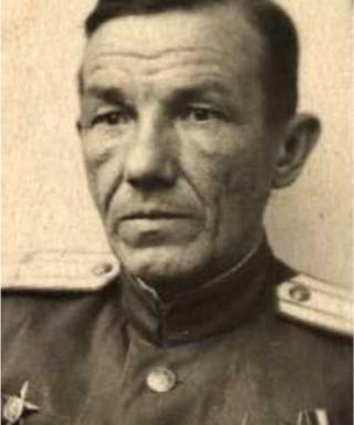 Королев Александр Михайлович