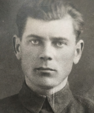 Августинович Леонтий Тимофеевич