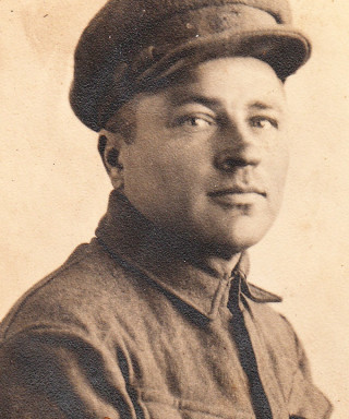 Зудин Семён Матвеевич