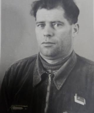 Кузнецов Василий Александрович