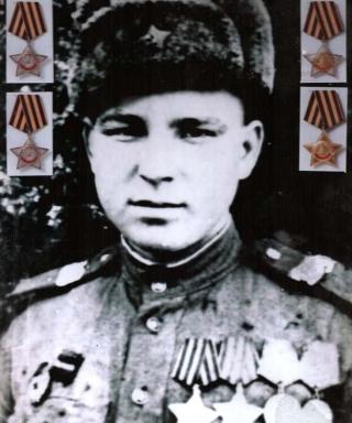 Лихобабин Николай Степанович