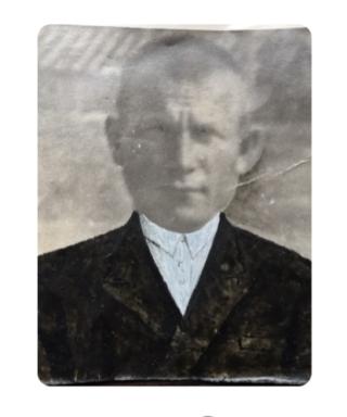Сажнёв Сергей Андреевич