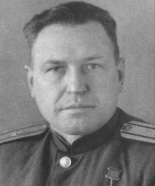 Блинов Иван Петрович