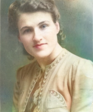 Павлова Вера Павловна