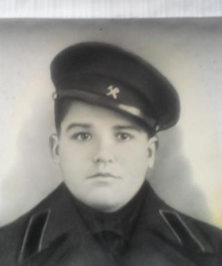 Ларькин Григорий Семёнович