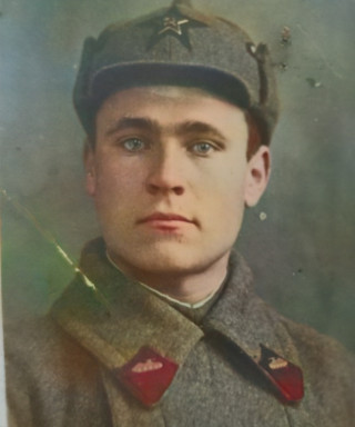 Мукомол Семён Павлович