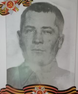 Красноухов Семён Михайлович