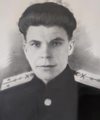 Макаров Николай Гаврилович