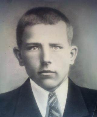 Ларькин Иван Семёнович