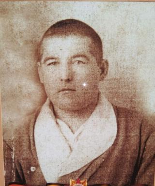 Кайсаров Шакир Халиулович