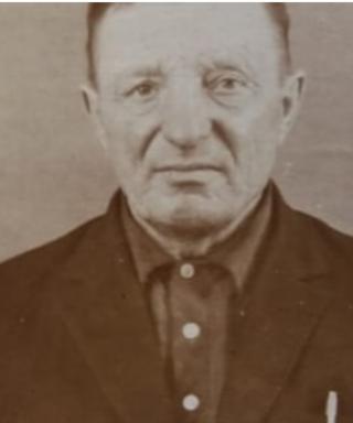 Шафран Михаил Никитович