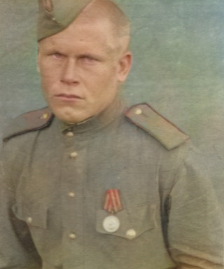 Демуренко Григорий Григорьевич