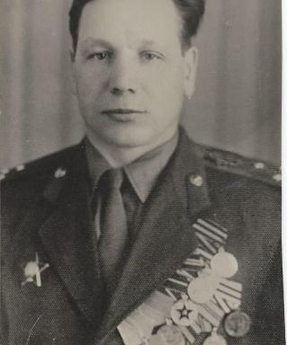 Семин Василий Андреевич