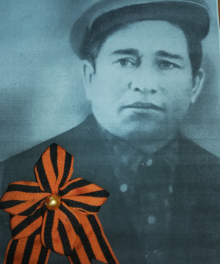 Пятаев Иван Назарович