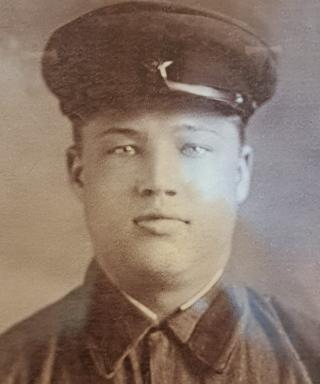 Кащенко Филипп Иванович