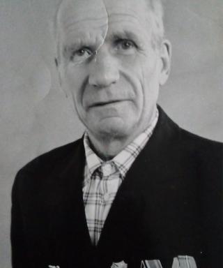 Савинов Николай Иванович