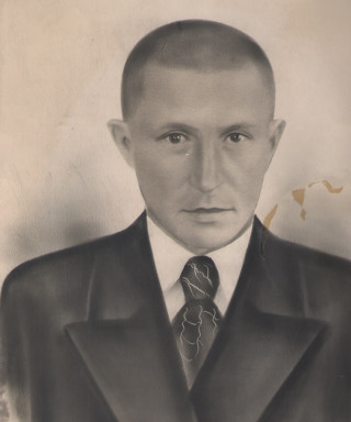 Архипов Иван Федорович