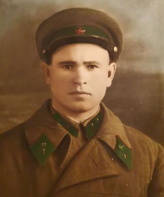 Латников Иван Петрович