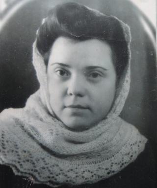 Матвеева Раиса Ефремовна