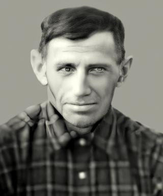 Беспалов Яков Харитонович