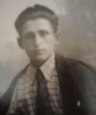 Расторгуев Василий Владимирович