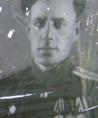 Авраменко Иван Николаевич