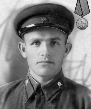 Абдуллин Ахат Хусаинович