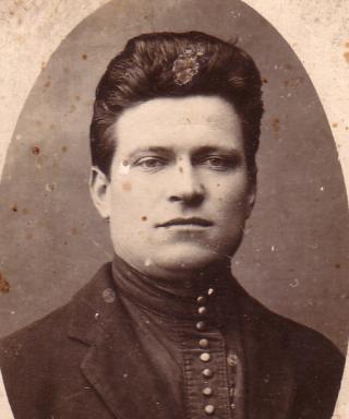 Ржевский Иван Сергеевич
