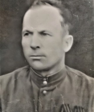 Полуянов Алексей Артемьевич