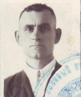 Малышев Алексей Семенович