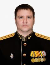 Кукушкин Юрий Юрьевич