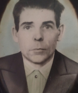 Акулинин Николай Александрович