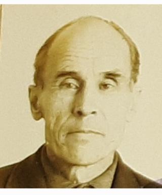 Кротиков Дмитрий Иванович