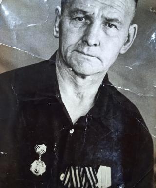 Уфимцев Александр Алексеевич