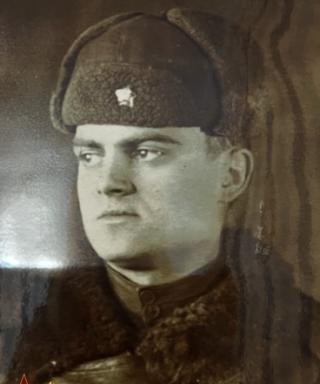 Шкуренко Нил Тихонович