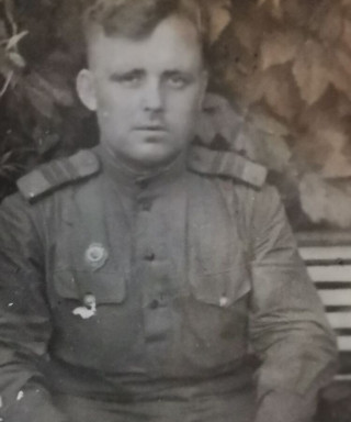 Журавлёв Пётр Фёдорович