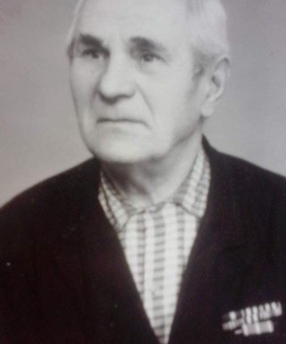 Кутуков Степан Тимофеевич