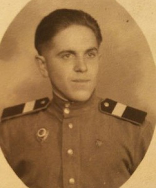 Буданков Николай Данилович