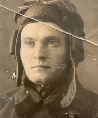 Мотовилов Фёдор Егорович