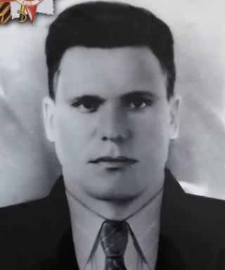 Смагин Сергей Павлович