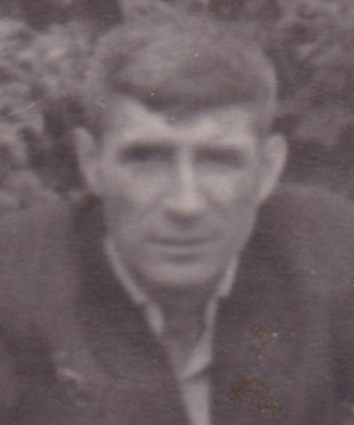 Пичугин Дмитрий Андреевич