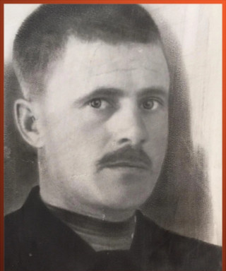 Гавриков Василий Степанович