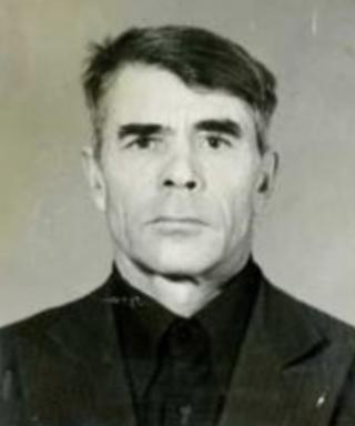 Гришанин Михаил Семенович