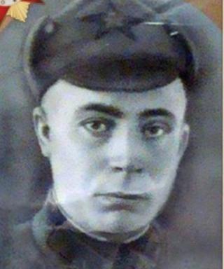 Ильин Василий Антонович