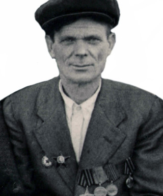 Шилин Павел Иванович