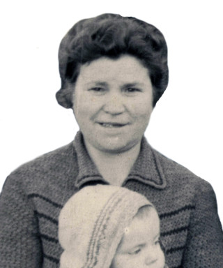 Шилина Варвара Петровна