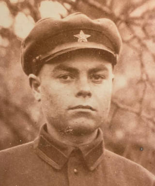 Балацкий Григорий Филиппович