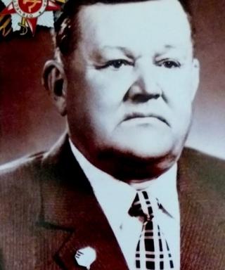 Самаков Виталий Константинович